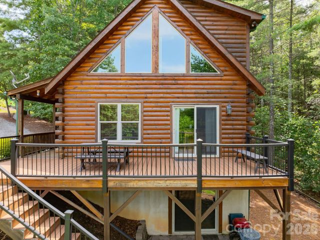 1191 Scenic Vista Drive 281, Nebo, NC 28761