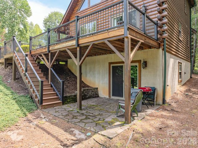 1191 Scenic Vista Drive 281, Nebo, NC 28761