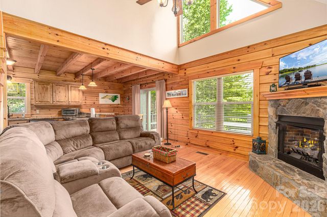 1191 Scenic Vista Drive 281, Nebo, NC 28761