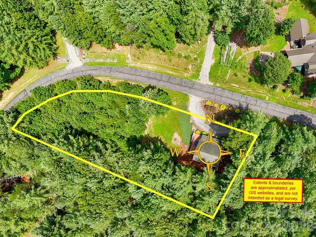 1191 Scenic Vista Drive 281, Nebo, NC 28761