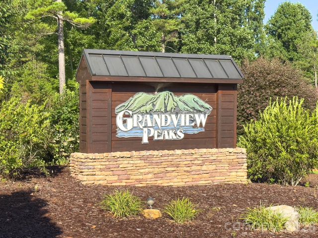 1191 Scenic Vista Drive 281, Nebo, NC 28761