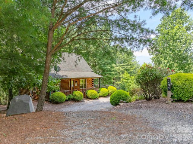 1191 Scenic Vista Drive 281, Nebo, NC 28761