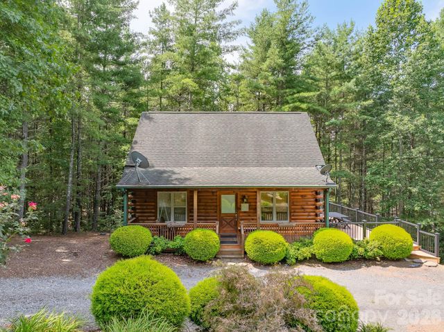 1191 Scenic Vista Drive 281, Nebo, NC 28761