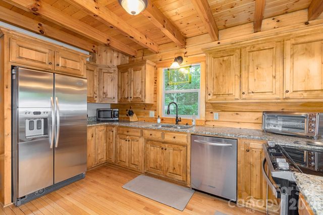 1191 Scenic Vista Drive 281, Nebo, NC 28761