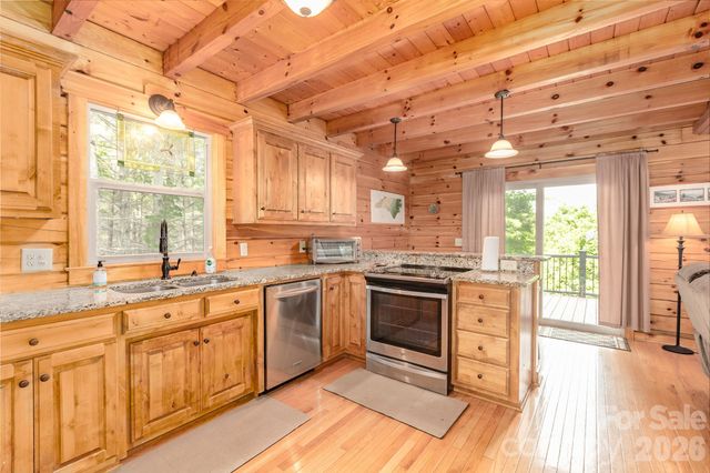 1191 Scenic Vista Drive 281, Nebo, NC 28761