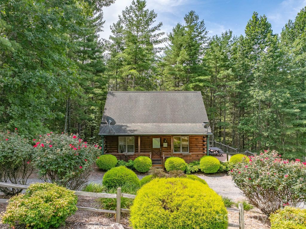 1191 Scenic Vista Drive 281, Nebo, NC 28761