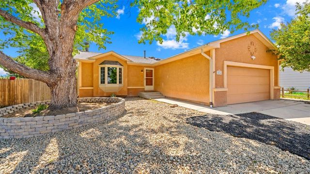 2024 Ambleside Drive, Colorado Springs, CO 80915
