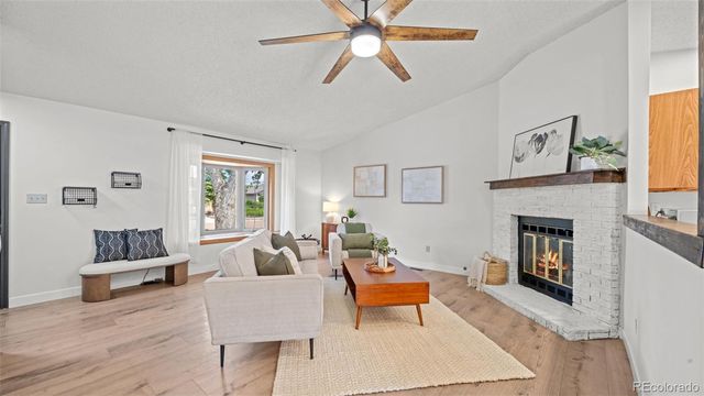 2024 Ambleside Drive, Colorado Springs, CO 80915