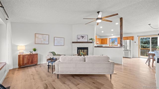 2024 Ambleside Drive, Colorado Springs, CO 80915