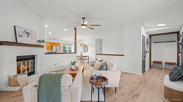 2024 Ambleside Drive, Colorado Springs, CO 80915