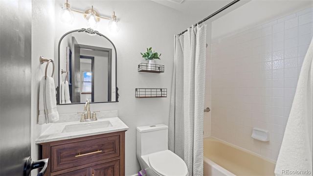 2024 Ambleside Drive, Colorado Springs, CO 80915