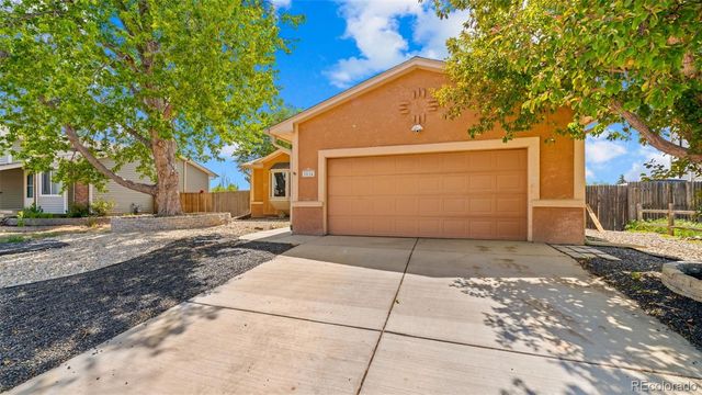 2024 Ambleside Drive, Colorado Springs, CO 80915