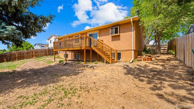 2024 Ambleside Drive, Colorado Springs, CO 80915