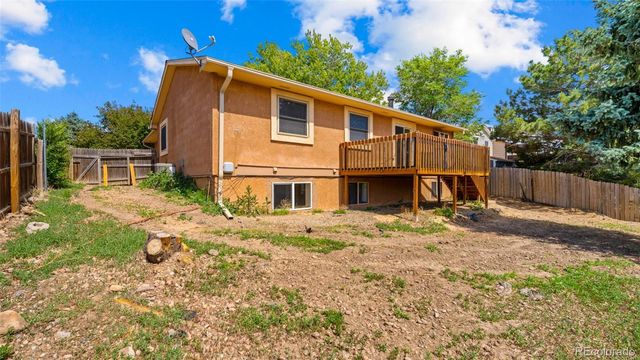 2024 Ambleside Drive, Colorado Springs, CO 80915