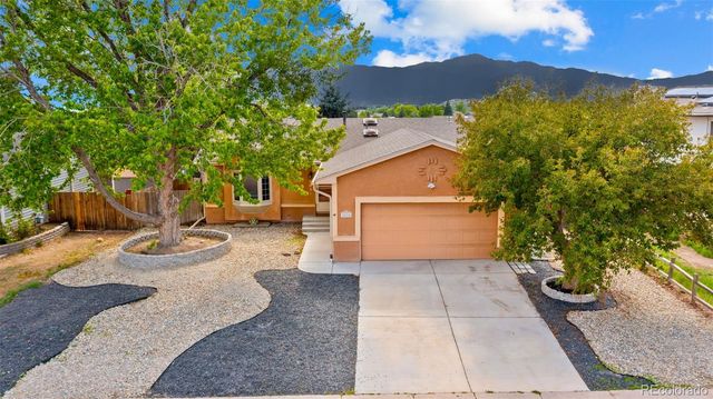 2024 Ambleside Drive, Colorado Springs, CO 80915