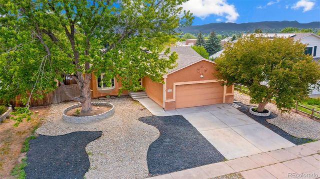 2024 Ambleside Drive, Colorado Springs, CO 80915