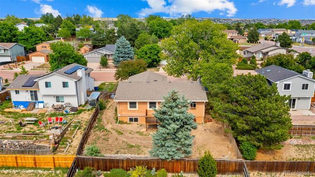 2024 Ambleside Drive, Colorado Springs, CO 80915