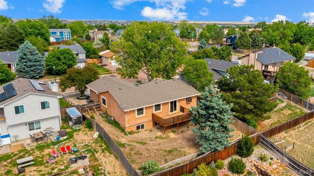 2024 Ambleside Drive, Colorado Springs, CO 80915