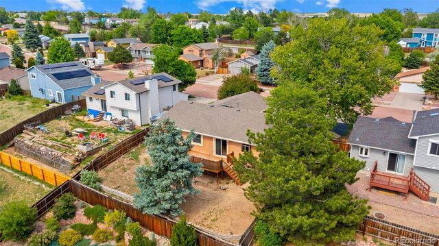 2024 Ambleside Drive, Colorado Springs, CO 80915