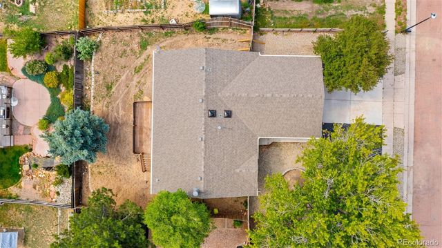 2024 Ambleside Drive, Colorado Springs, CO 80915