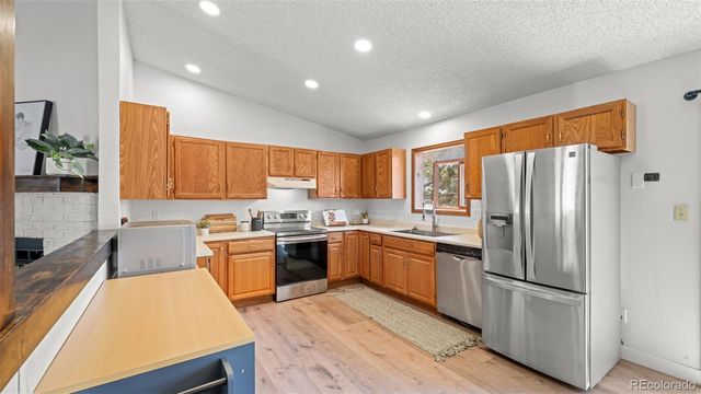 2024 Ambleside Drive, Colorado Springs, CO 80915