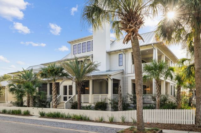 101 Carillon Avenue, Panama City Beach, FL 32413