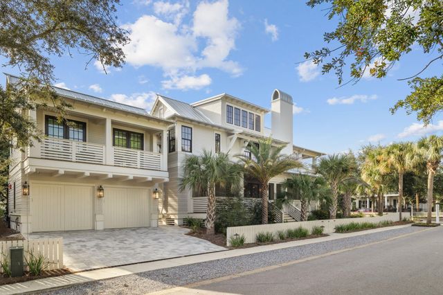 101 Carillon Avenue, Panama City Beach, FL 32413