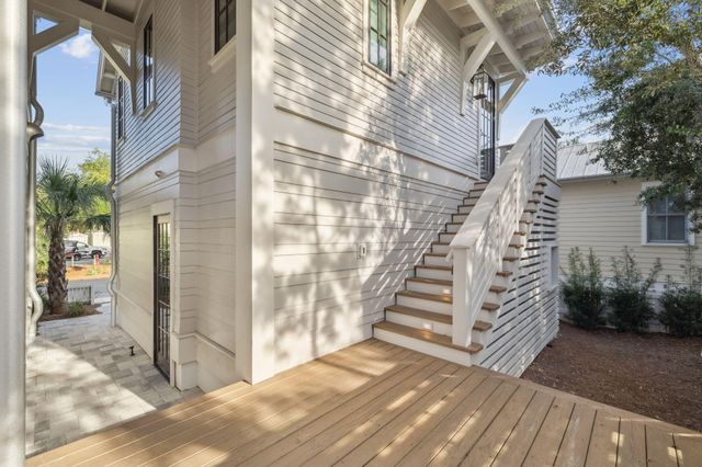 101 Carillon Avenue, Panama City Beach, FL 32413