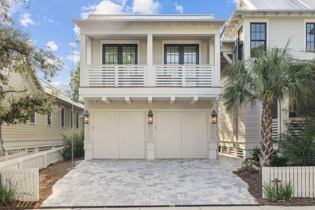 101 Carillon Avenue, Panama City Beach, FL 32413