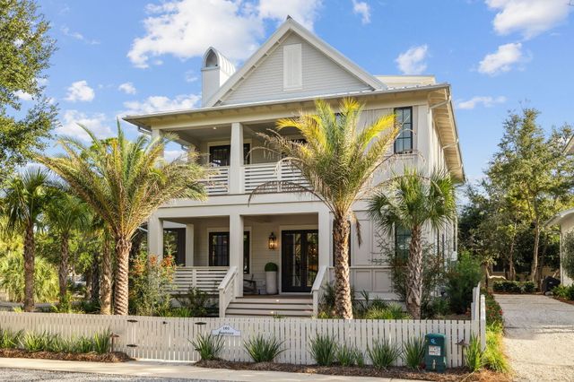 101 Carillon Avenue, Panama City Beach, FL 32413