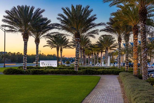 101 Carillon Avenue, Panama City Beach, FL 32413