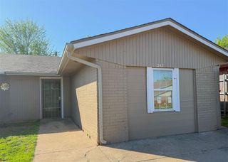242 Windsor Way, Midwest City, OK 73110
