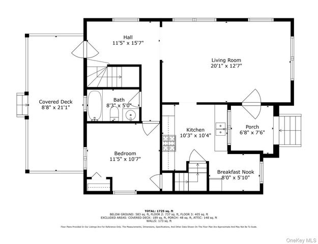 86 N Bayview Avenue, Freeport, NY 11520