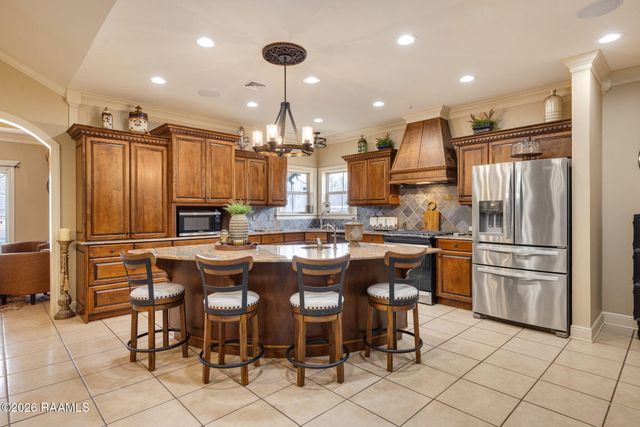 254 Nottingwood Court, Opelousas, LA 70570