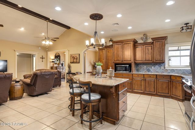 254 Nottingwood Court, Opelousas, LA 70570