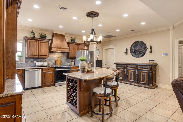 254 Nottingwood Court, Opelousas, LA 70570