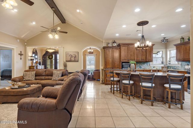 254 Nottingwood Court, Opelousas, LA 70570