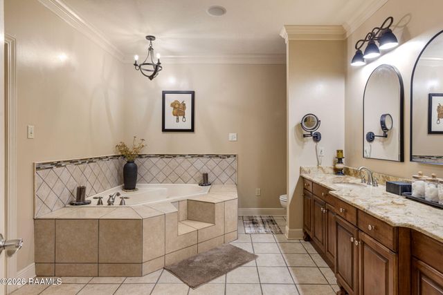 254 Nottingwood Court, Opelousas, LA 70570