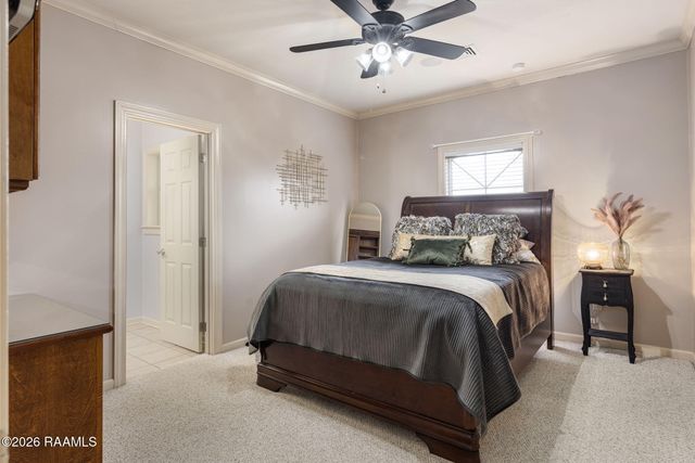 254 Nottingwood Court, Opelousas, LA 70570