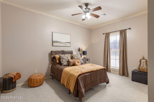 254 Nottingwood Court, Opelousas, LA 70570