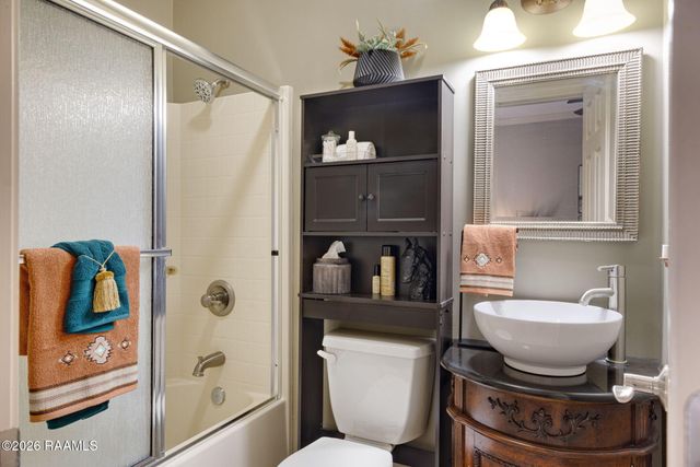 254 Nottingwood Court, Opelousas, LA 70570