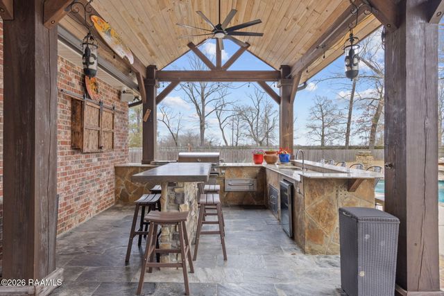 254 Nottingwood Court, Opelousas, LA 70570