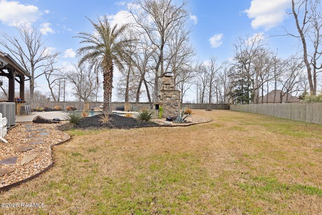 254 Nottingwood Court, Opelousas, LA 70570