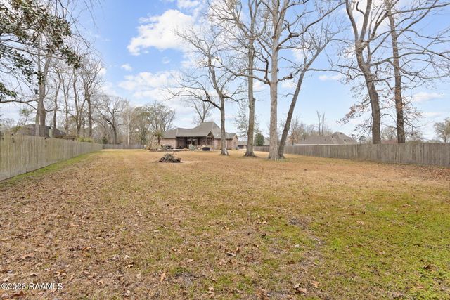 254 Nottingwood Court, Opelousas, LA 70570