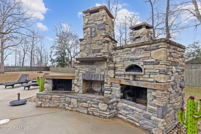 254 Nottingwood Court, Opelousas, LA 70570