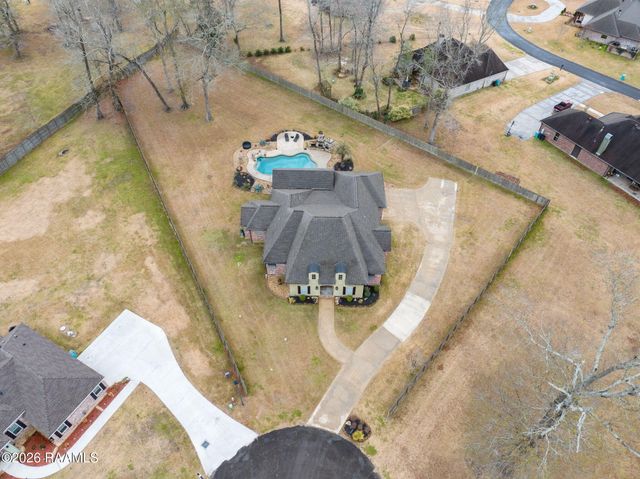 254 Nottingwood Court, Opelousas, LA 70570