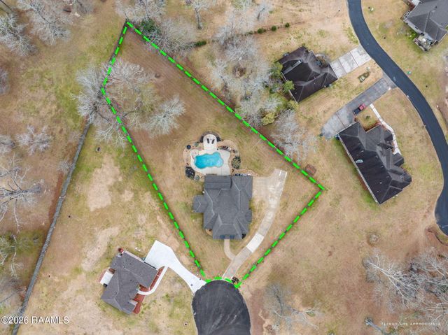 254 Nottingwood Court, Opelousas, LA 70570