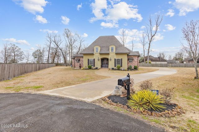254 Nottingwood Court, Opelousas, LA 70570
