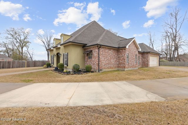 254 Nottingwood Court, Opelousas, LA 70570