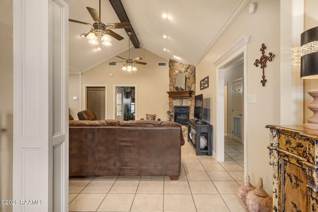 254 Nottingwood Court, Opelousas, LA 70570